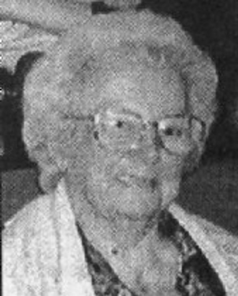 Myrtle Antonia Lovsness Profile Photo