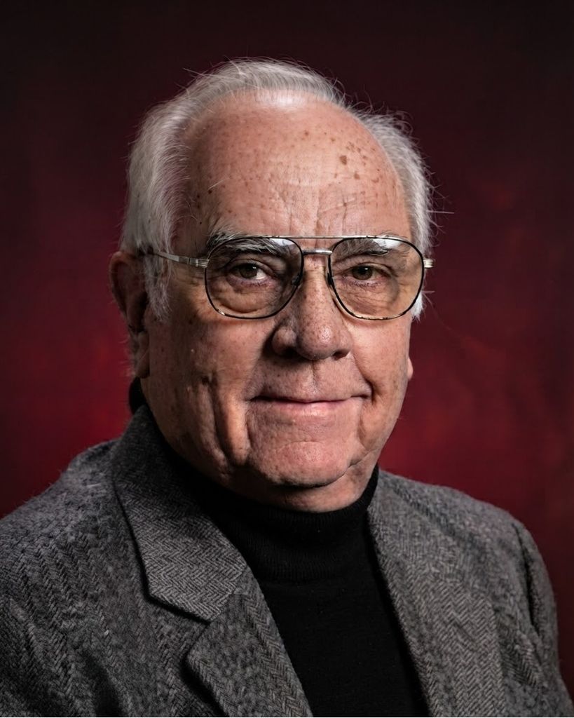 Ronald R. Zehner