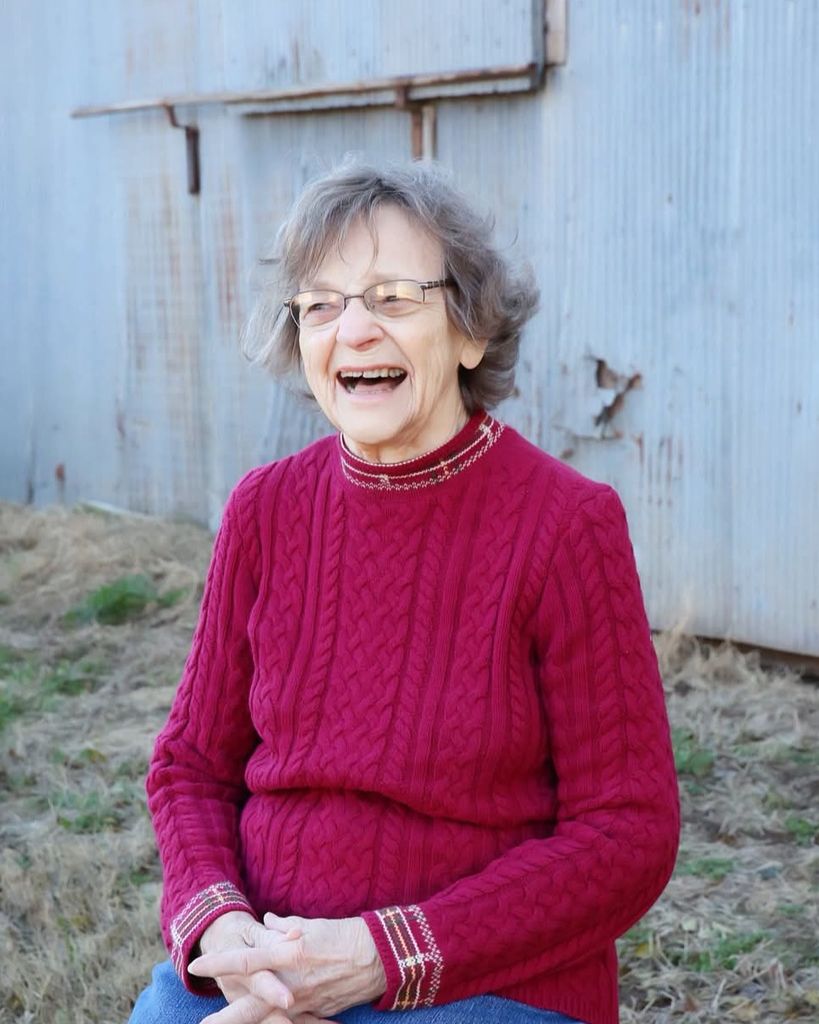 Dorothy Jean Bolenbaugh Profile Photo