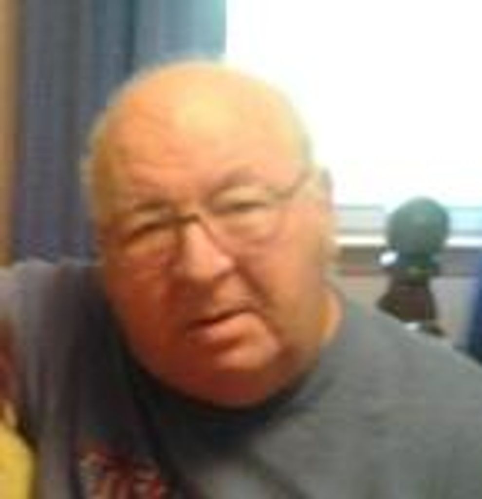 Gordon A. Hull Sr.