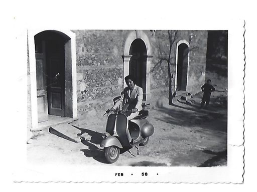 Delia Domenica De Bartolo photo gallery thumbnail 9 of 41