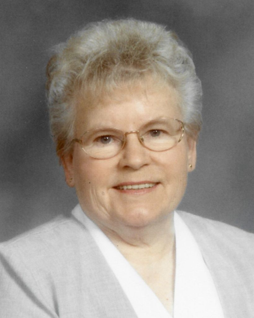 Esther M. Halverson Profile Photo