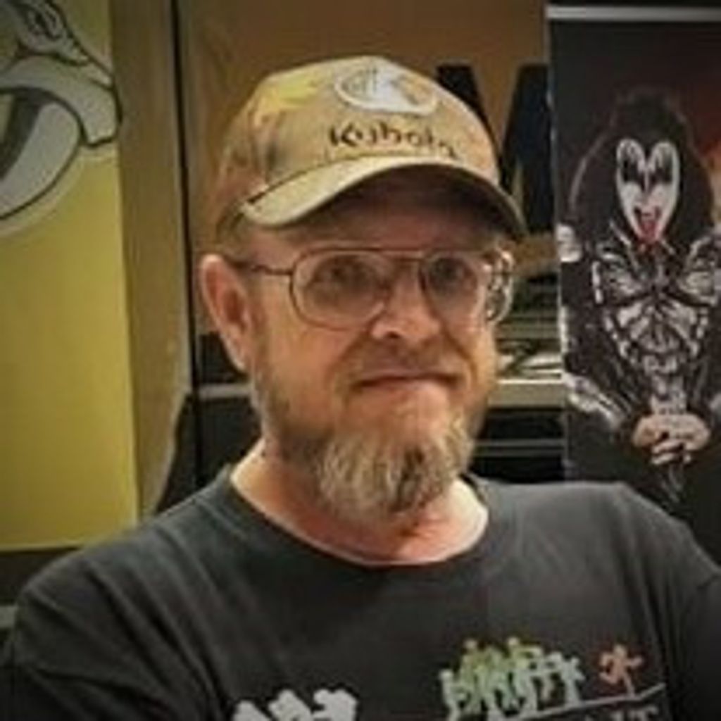 Andrew F. Thornburg