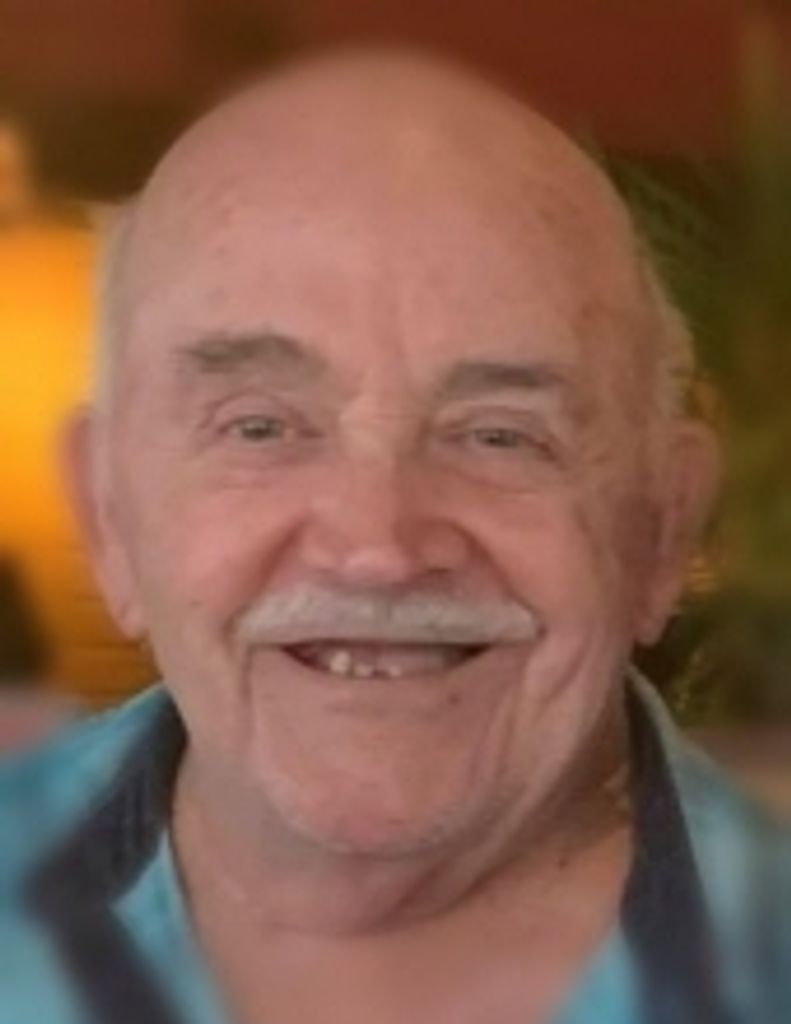 Dewayne  "Buddy"  Smith 