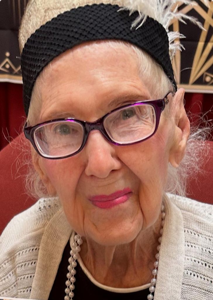 Ludmela Bode Profile Photo
