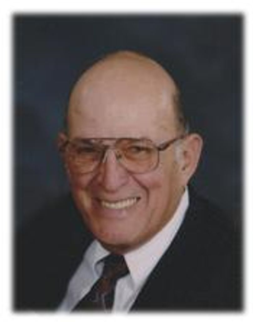 Paul Karl Adelhelm Jr.