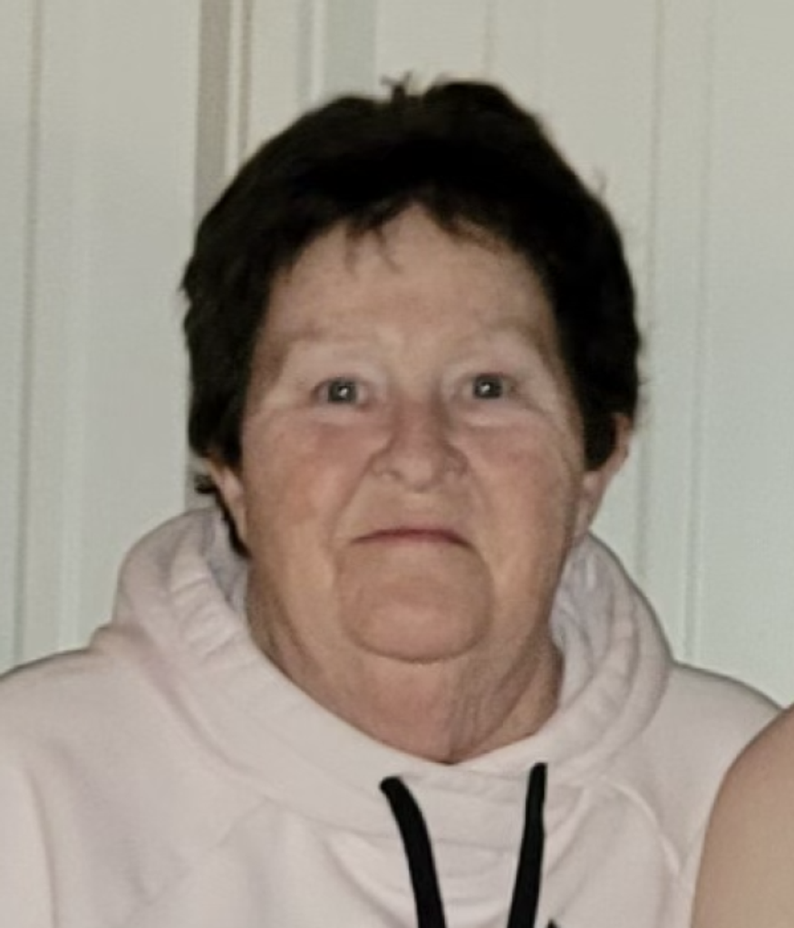 Donna Weig