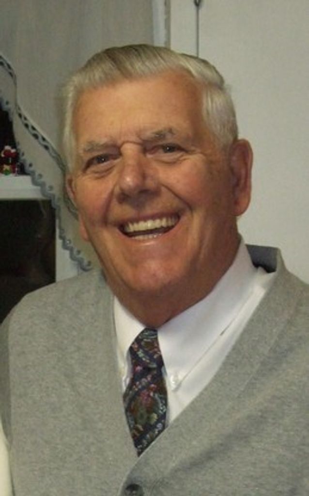 James F. Wirges Profile Photo
