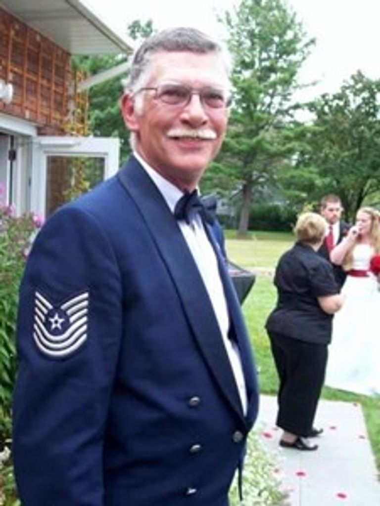 Brian G. Warner