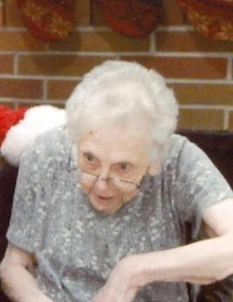 Dorothy Lee
