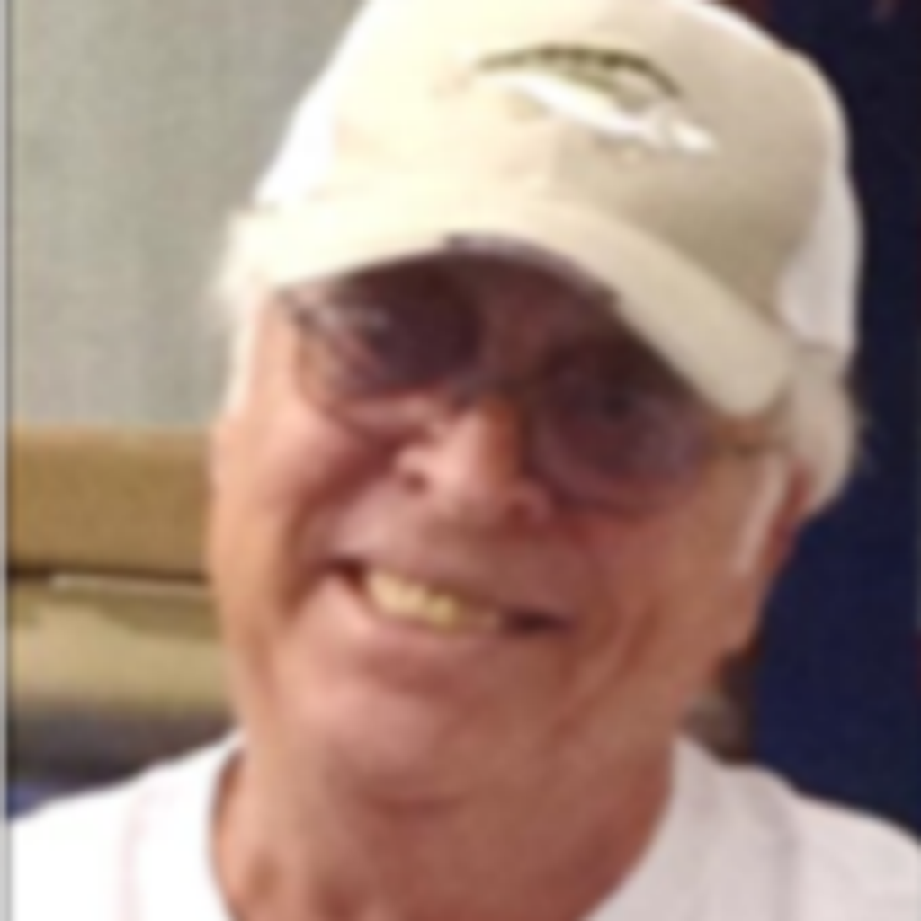 Moses Milton Lawrimore