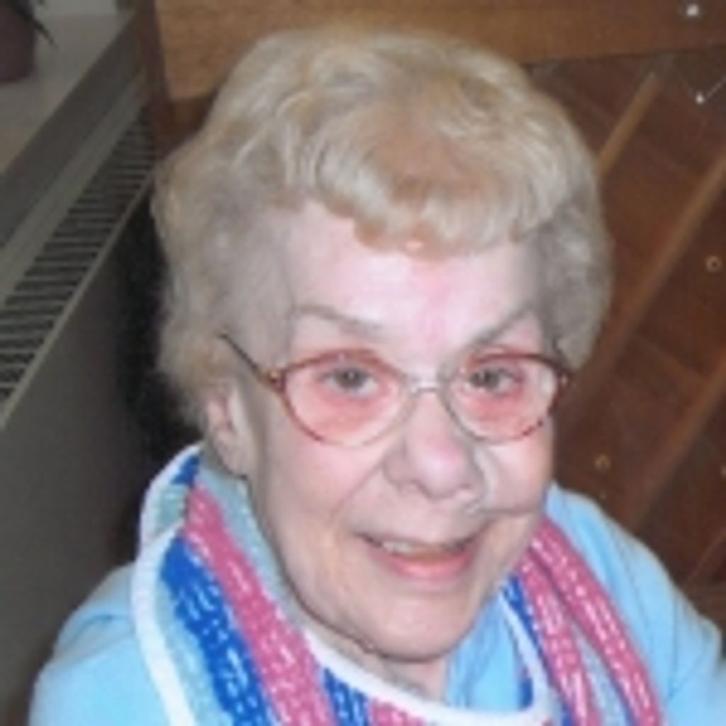 Betty Jane Miller