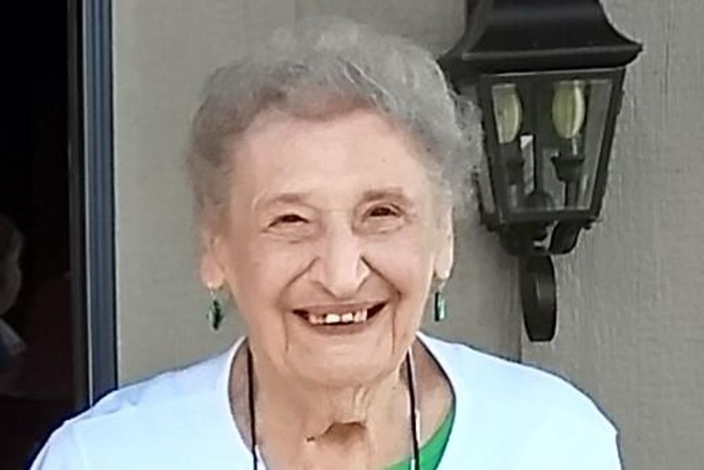Elena 'Helen' Scripa Collins Profile Photo