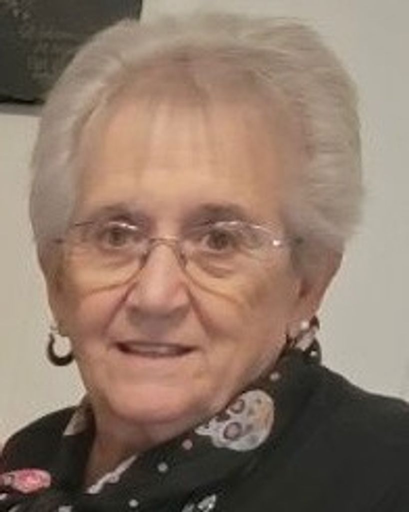 Gertrude Wood Profile Photo