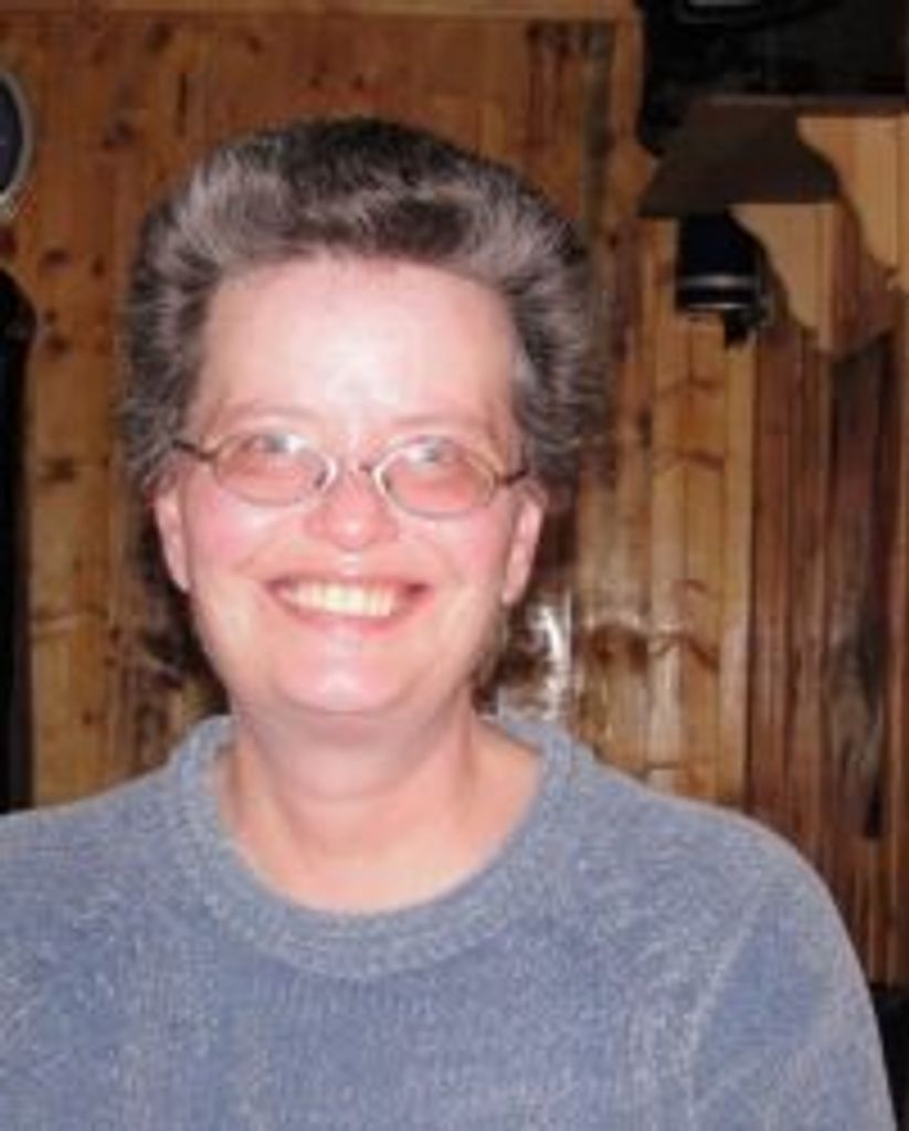 Carinna Marie Graham Profile Photo