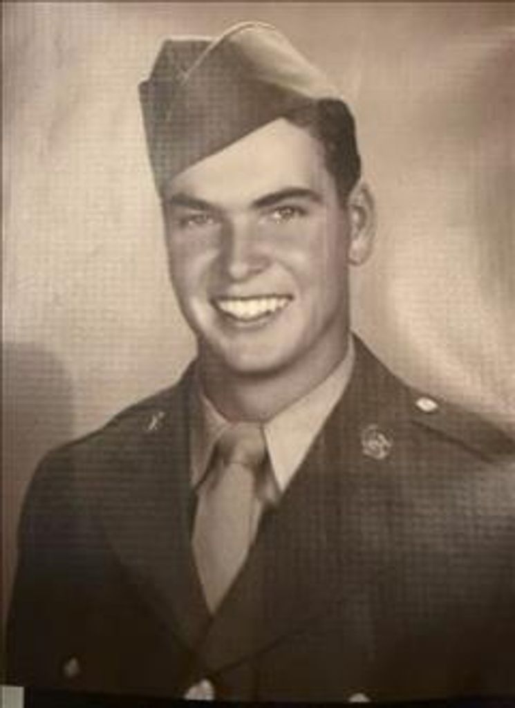 Charles Eugene Gallaway