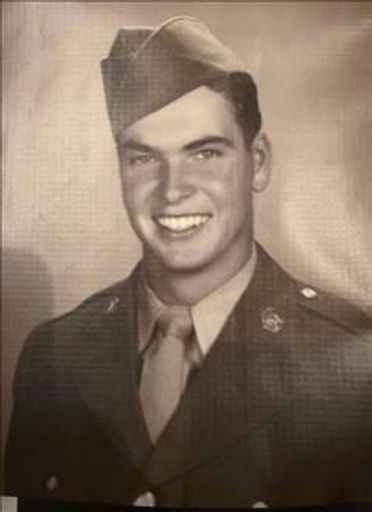 Charles Eugene Gallaway's obituary image