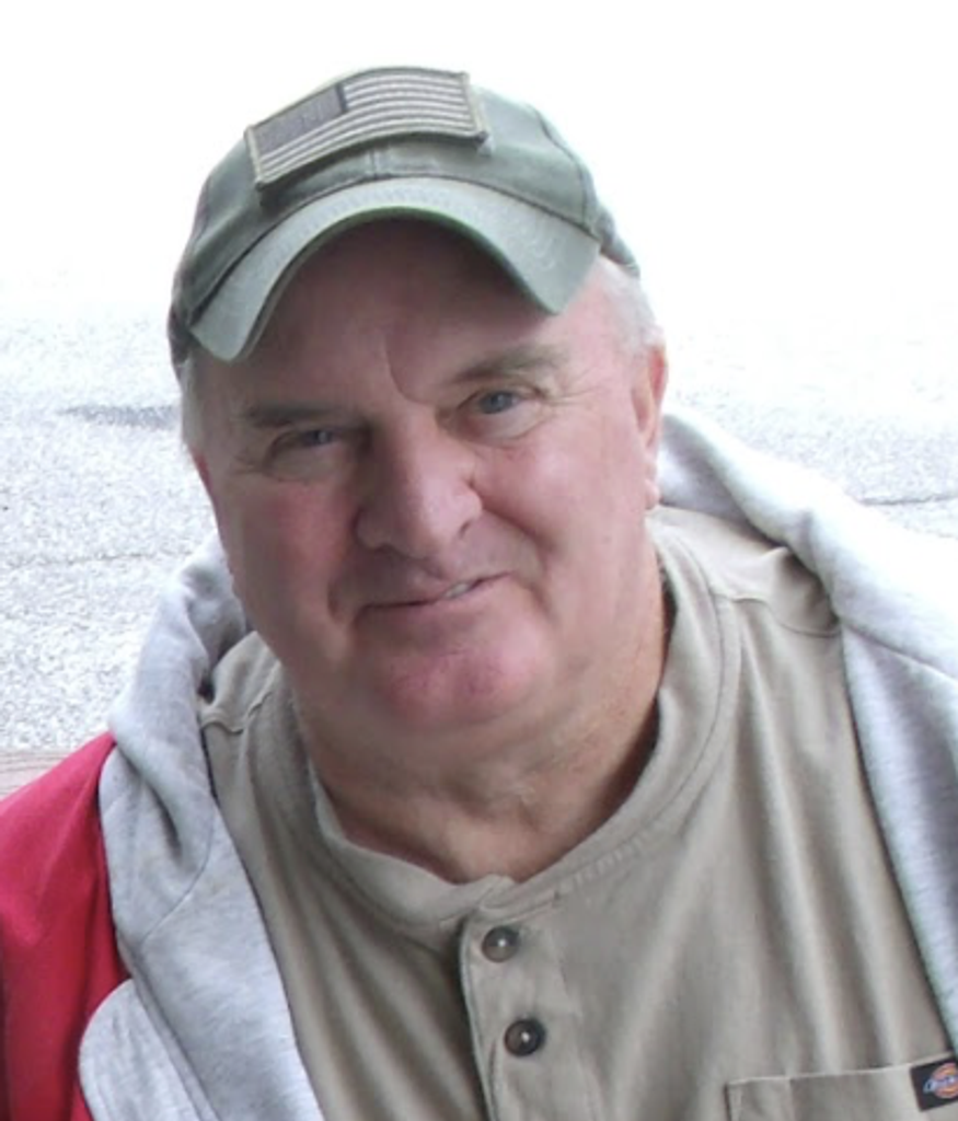 Robert McCormick Profile Photo