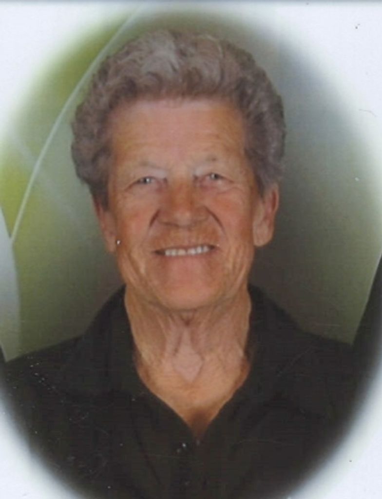 Earlene Ruth Gill Profile Photo