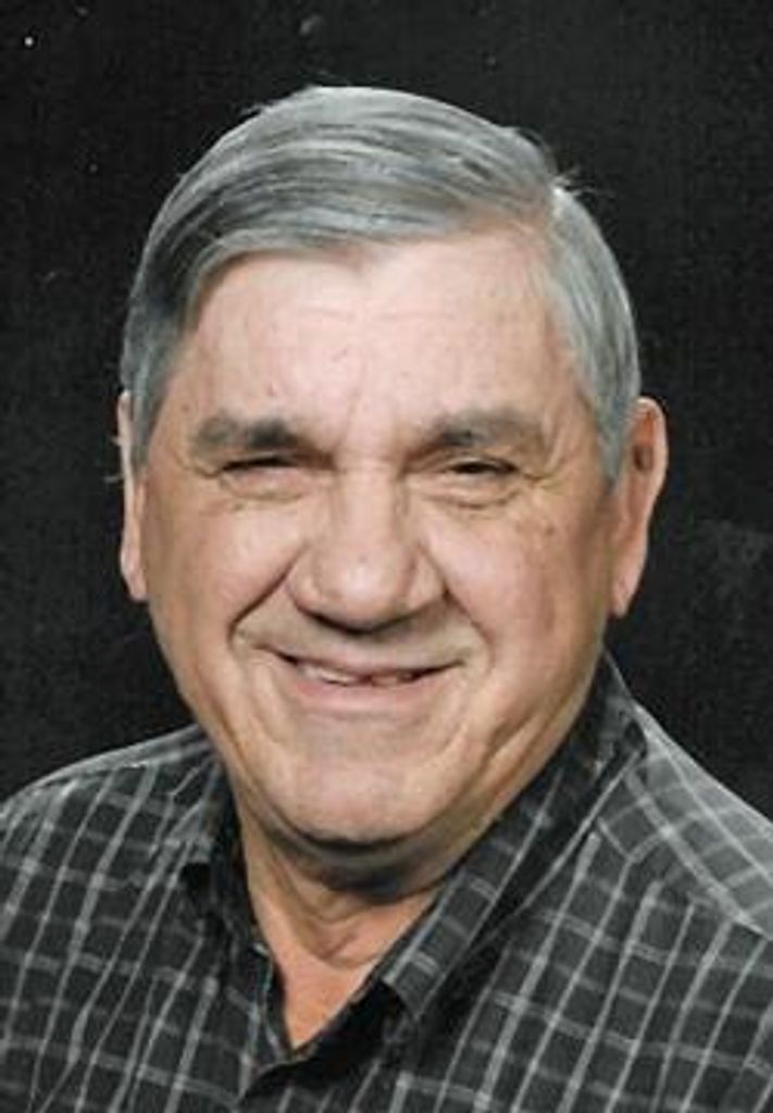 Eugene "Gene" Joseph Gillar