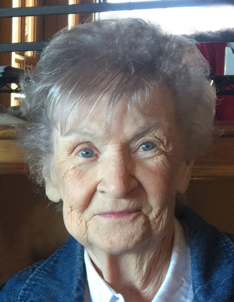 Mary Corrine Pfannenstiel Profile Photo