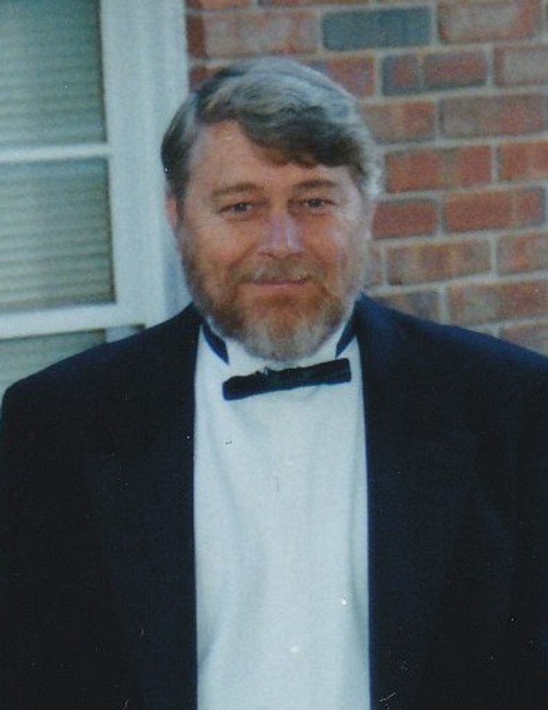 Lonnie Joe Cox, Sr.