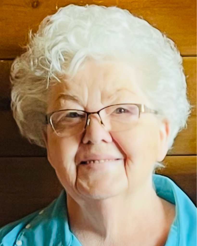 Ruth Ann Tynes Profile Photo