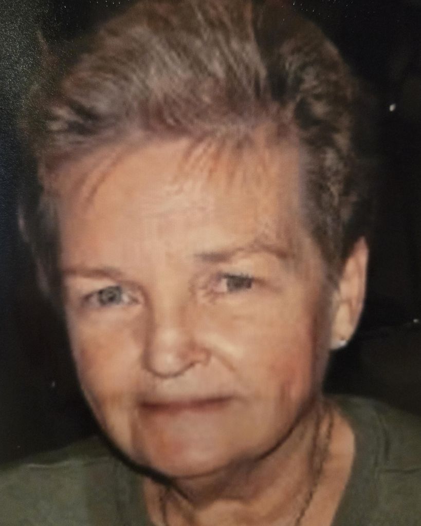 Cleo Marie Morris Profile Photo