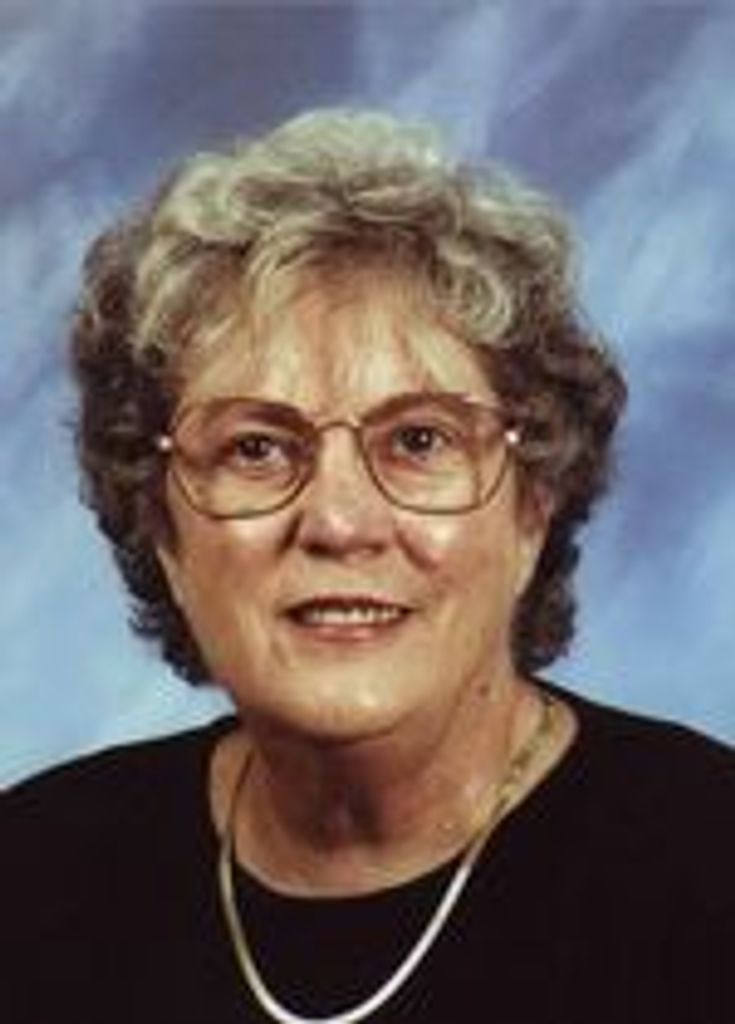 Frances Lee Verdin