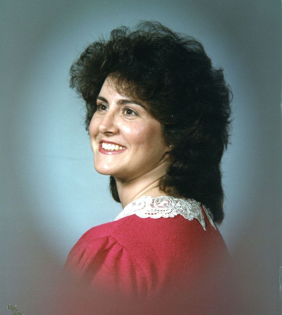 Judy Charlene Rose Barnes