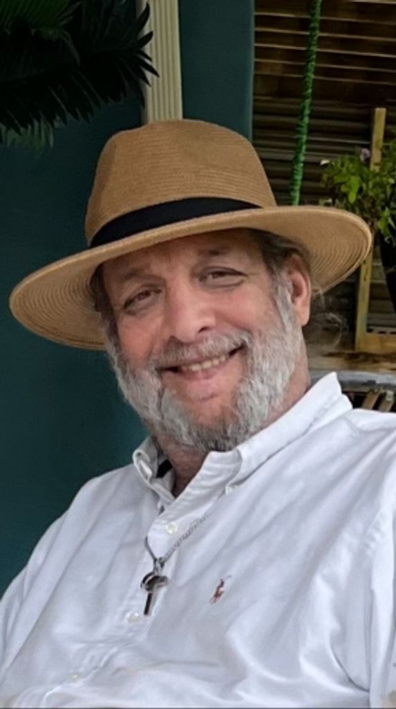Tony Profile Photo