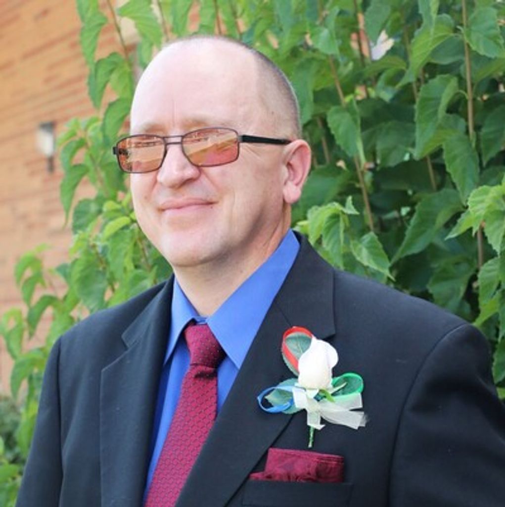 Roger M. Gibson, Jr. Profile Photo