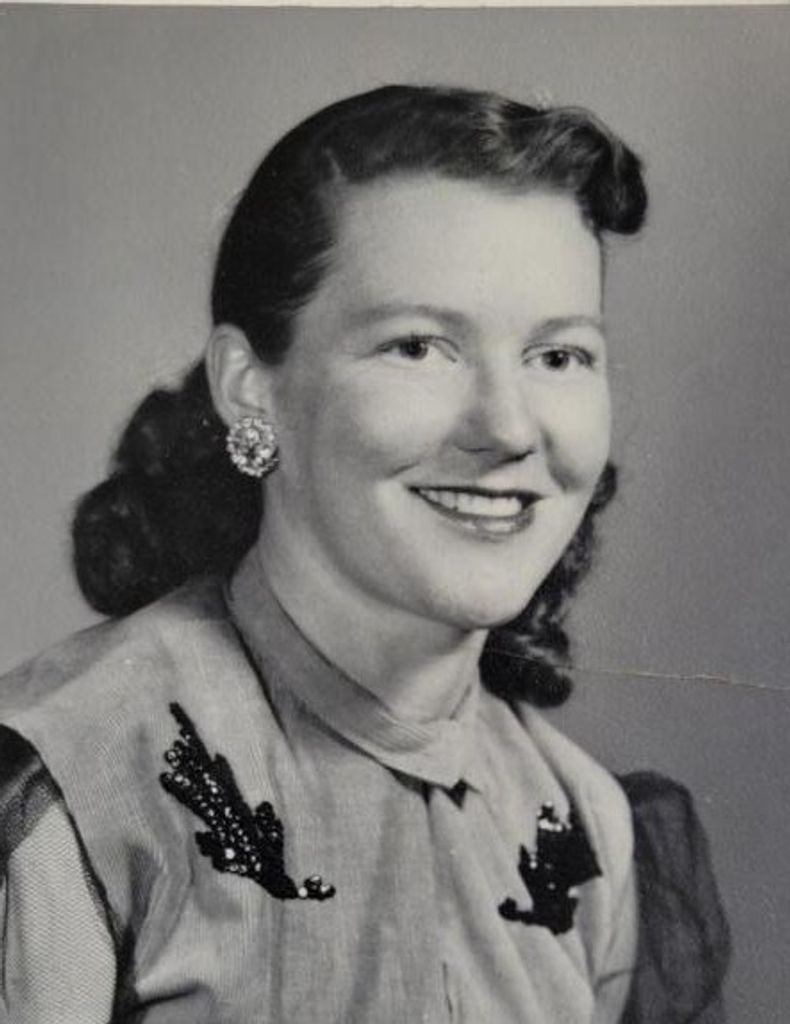 'Jo' (Weintz)  Reilly