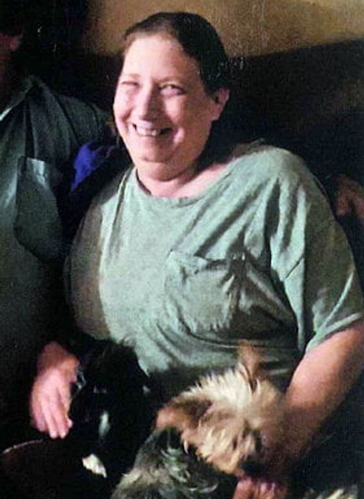 Deena Colleen Johnson Profile Photo