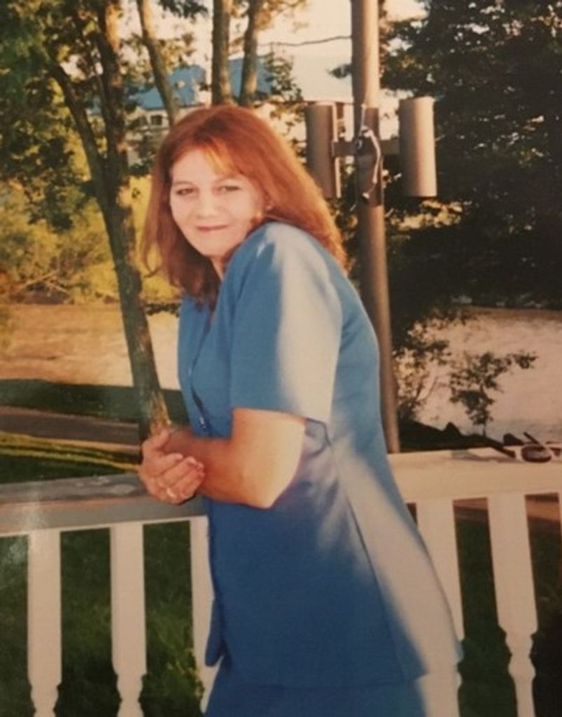 Teresa Lynn Taylor
