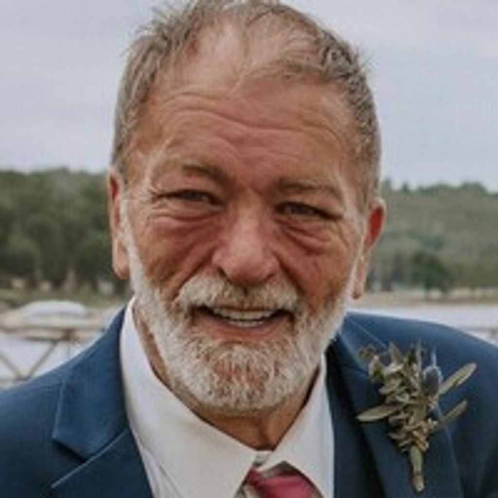 Peter Owen Hilleren Profile Photo