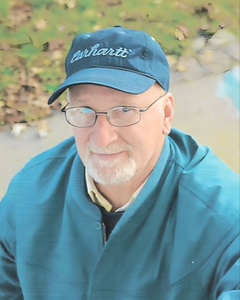 George 'Butch' Hubert Slocum Profile Photo