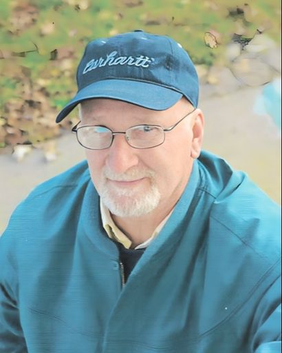 George 'Butch' Hubert Slocum Profile Photo