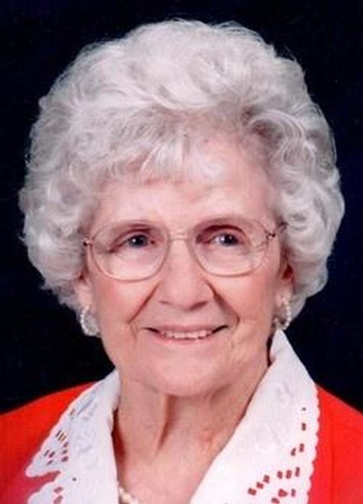 Dora Belle Monschein Aust