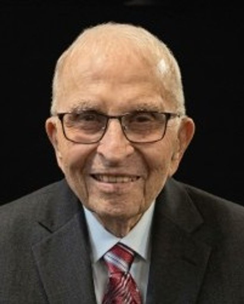 Lester Hilbert Johnson Profile Photo