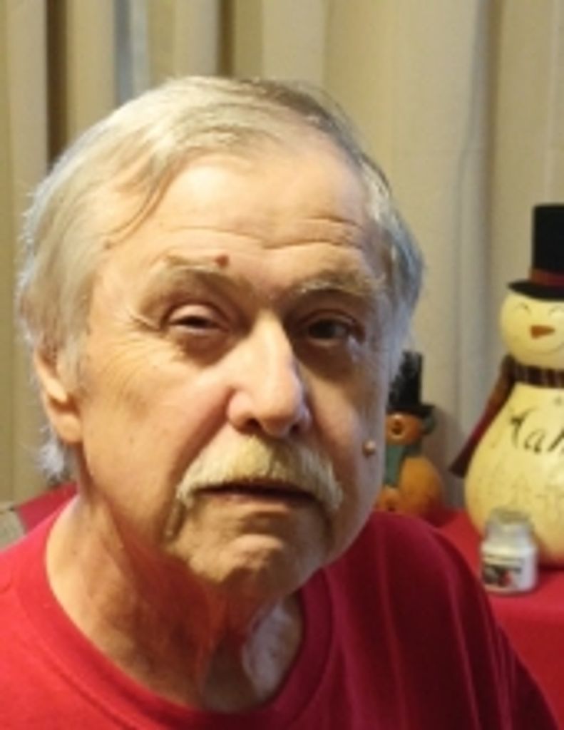 Louis  William Mahoney Jr.