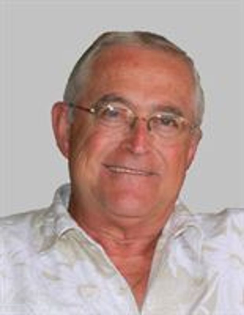 Eldon Mcgrath