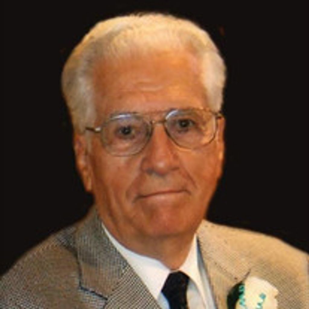 Richard Francis Meuret
