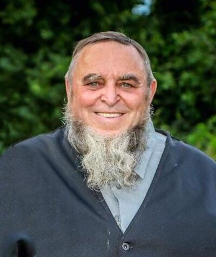 David H Yoder Profile Photo