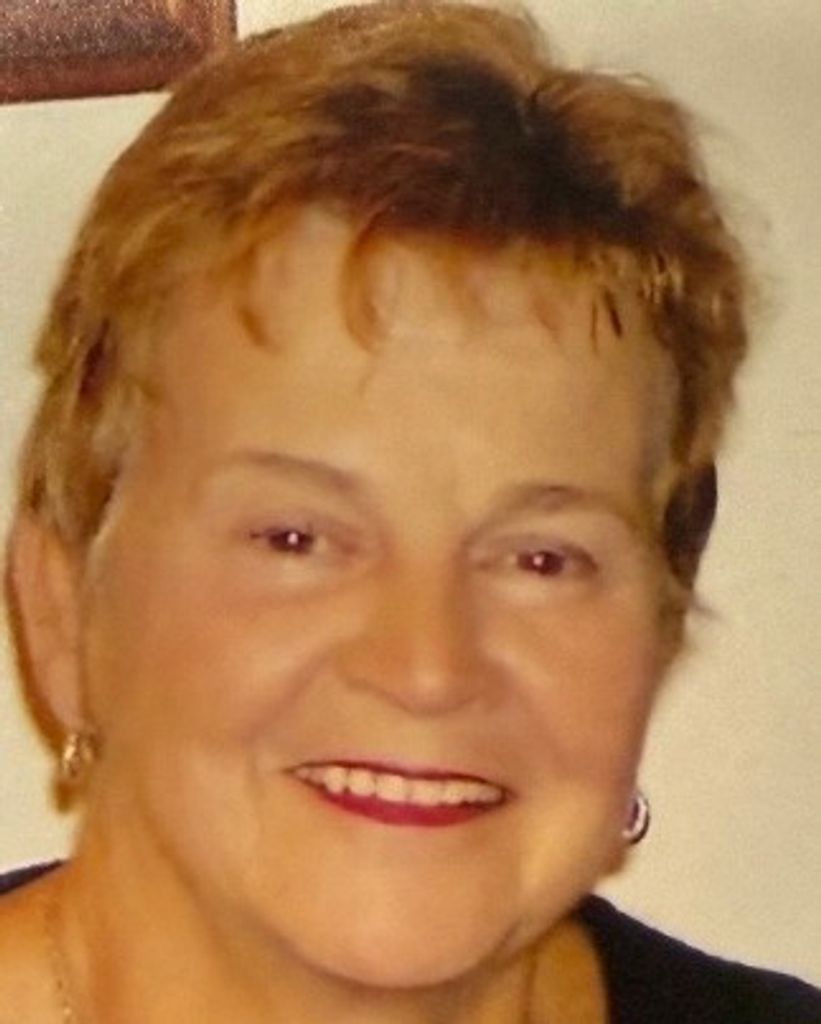 Mary DeSellems Profile Photo