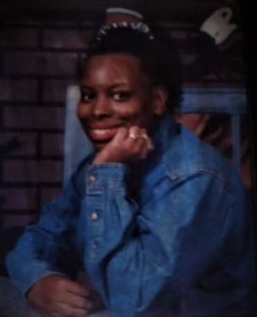 Ms. Angela Maria Mcbride Profile Photo