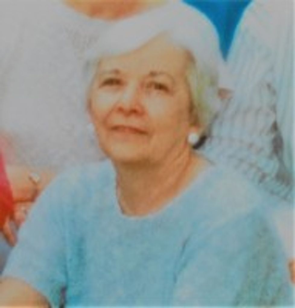 Barbara Mcdivitt