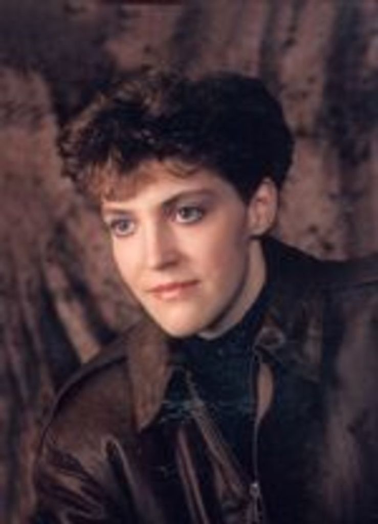 Kathleen Kathi Rae Ferguson