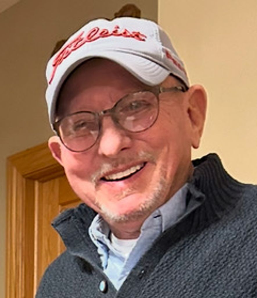 Larry Michael Mekus Profile Photo