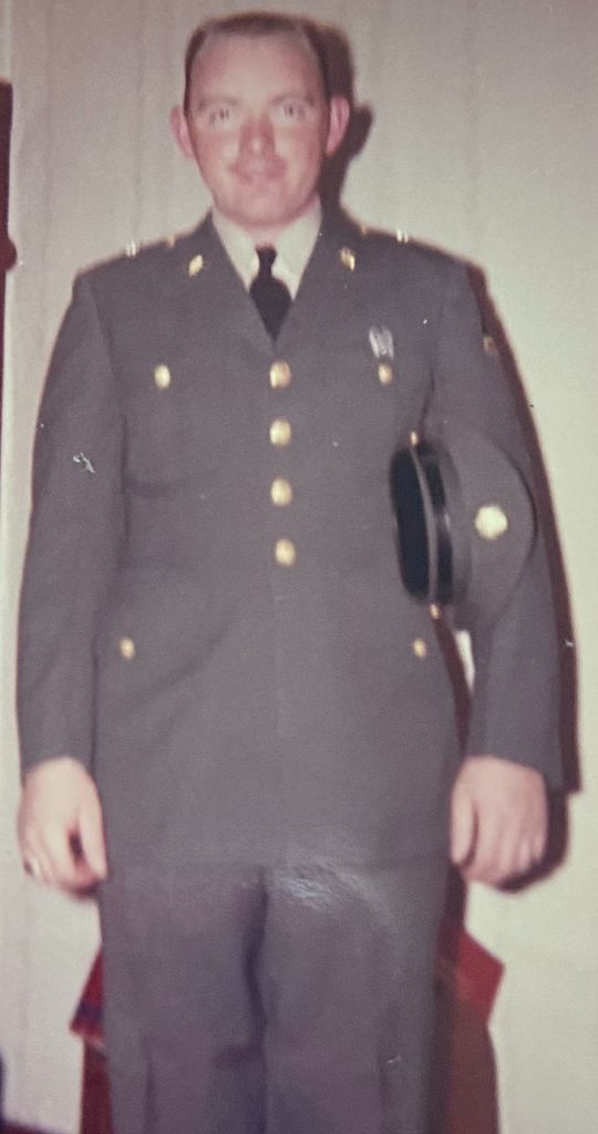 Carl Robert Testerman Profile Photo